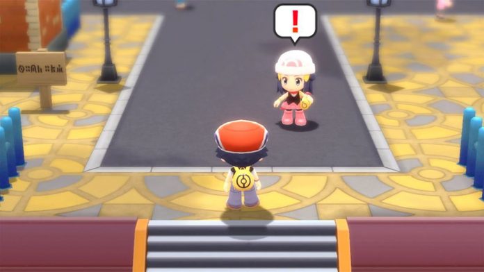 謎の勢力 ポケモンbdspはバグだらけのクソゲー ｷｬｯｷｬ ワイ 配信者は 加藤純一速報 なんj