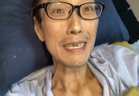 【訃報】ニコ生の英傑、力也死去…