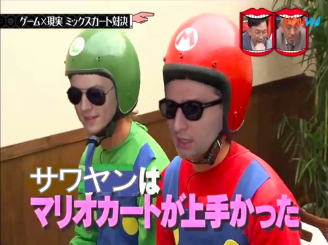 【悲報】サワヤンゲームズ、謎のブーストで加藤純一より先に登録者100万人突破