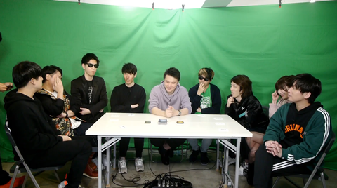 加藤純一ボドゲ王で一番面白かったところ