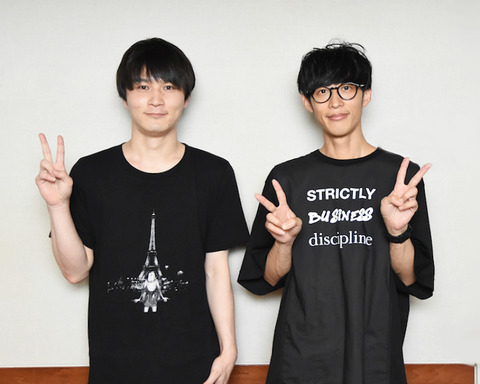 【悲報】オーイシ×加藤のピザラジオ、なかった事になりそう…