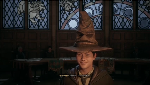 【悲報】加藤純一さん、ホグワーツ中退か…