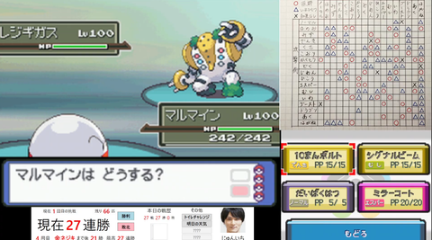 今日は加藤純一の金ネジキなかった????