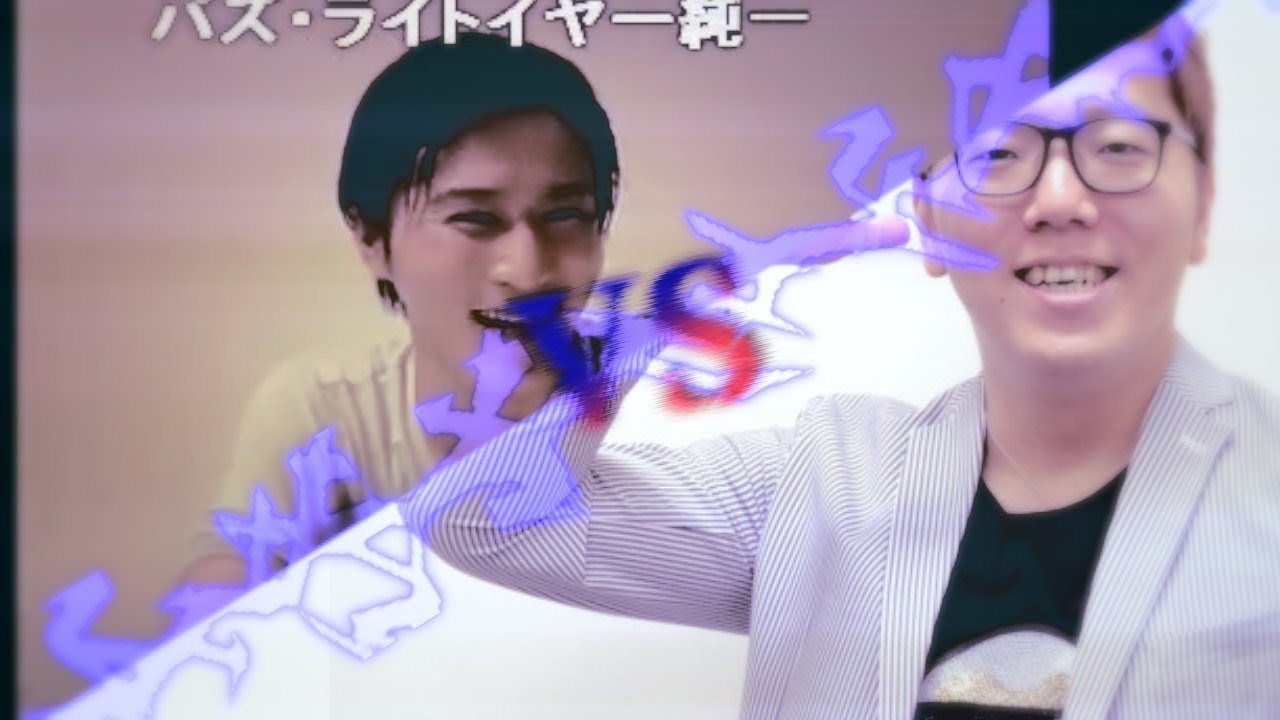 加藤純一とhikakinをコラボさせたい 加藤純一速報 なんj