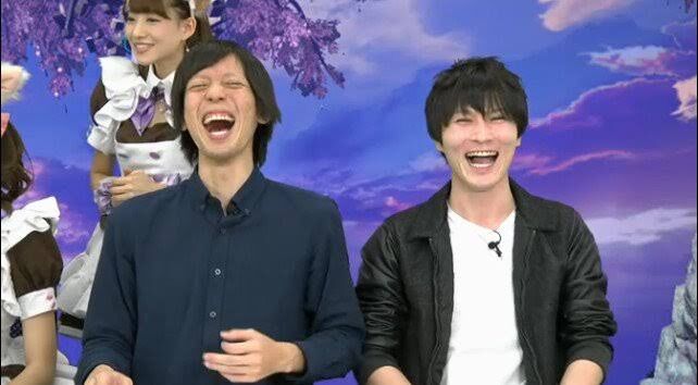 悲報 加藤純一と高田健志の懐かしい共演シーン 加藤純一速報 なんj