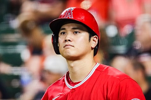 大谷翔平と加藤純一が同じ時代に見られたのってすごいよな