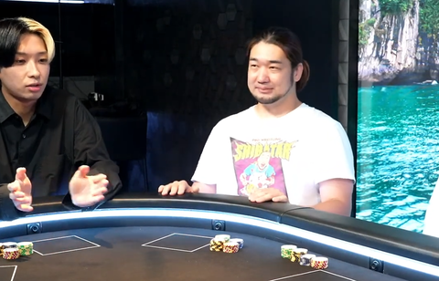 シバター・加藤純一・ヒカル・ラファエル全員集合した動画の再生数www