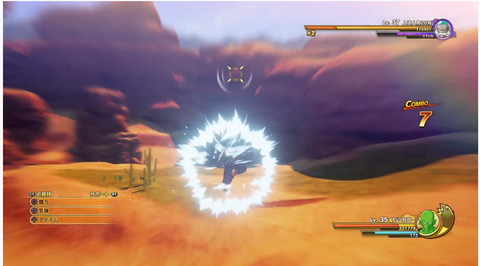 【朗報】加藤純一、ドラゴンボールカカロットで同接9万