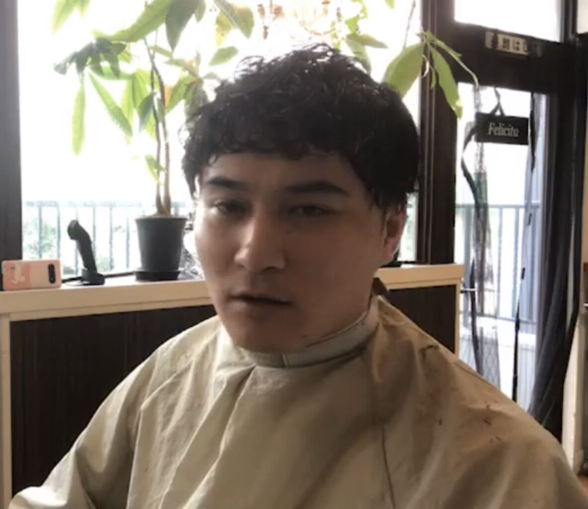 速報 加藤純一さん とんでもない髪型になってしまう 加藤純一速報 なんj 速報 加藤純一さん とんでもない髪型になってしまう 加藤純一速報 なんj