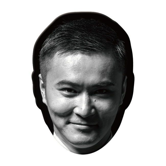 ライバロリ 加藤純一