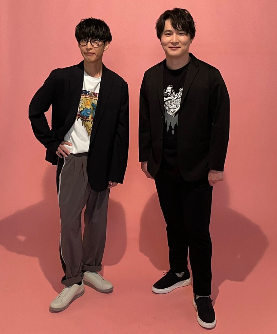 朗報 加藤純一さんの最新の姿 なんかかっこいい 加藤純一速報 なんj