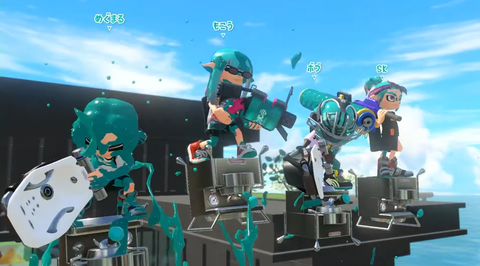 【悲報】もこうの実況、待望のスプラ3動画もたったの14万再生