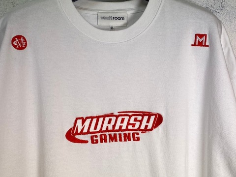 ムラゲのtシャツ各配信者に送ってたのってなんだったの？