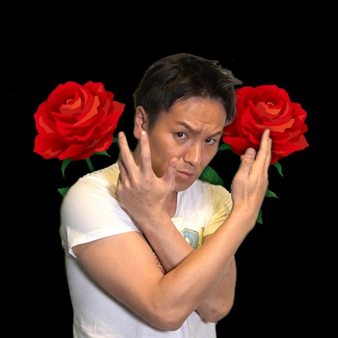 【朗報】狩野英孝さん、ゲーム実況で天下を取ってしまう…