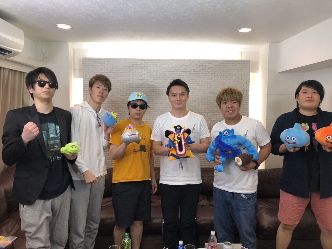 純一 ドラクエ 3 加藤