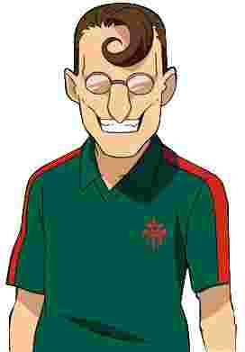 朗報 加藤純一さん イナイレ実況のテンプレの 五条を引き抜いて五条ネタをする をやらない 加藤純一速報 なんj