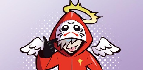 だるまいずごっと←こいつが加藤純ーより人気の理由