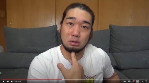 シバター「加藤純一は狂信者を抱えてるから関わるのは面倒くさい」