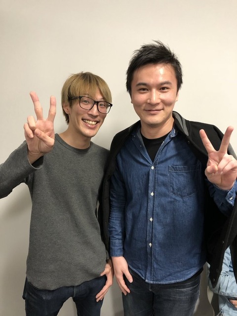 マゴ「加藤純一は楽しい雰囲気の所に行くのが好きな人」←これさあ…