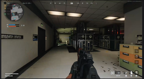 【cod】こっどふぇす、終了　加藤純一はそこまで活躍せず…！