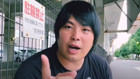 【朗報】へずまりゅう、出馬を正式表明