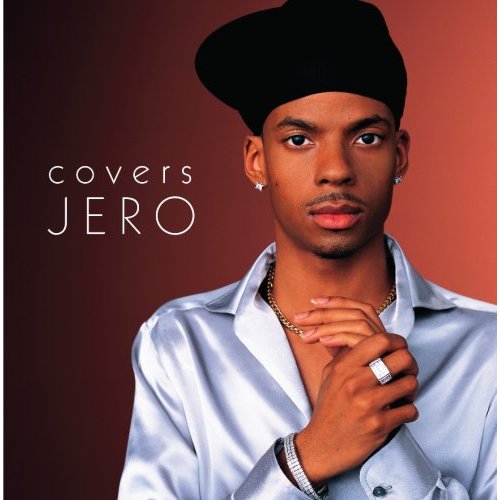 COVERS (ジェロのアルバム)