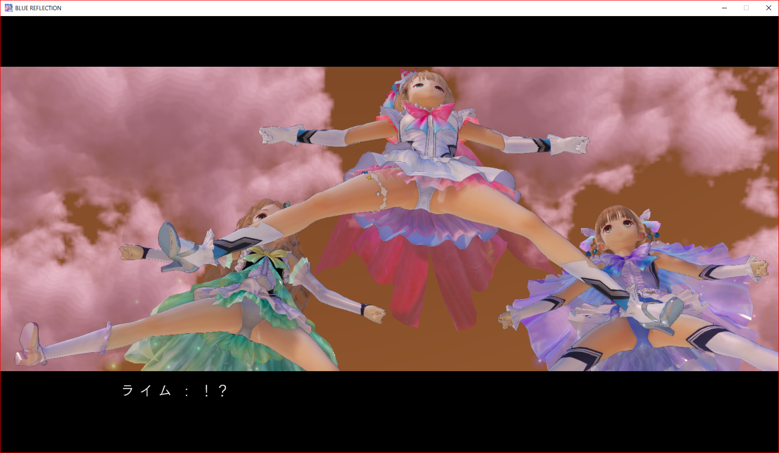 X字拘束（全員） : 0のほぼほぼエロスクショblog