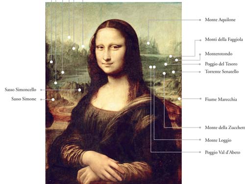 モナリザの背景に描かれている場所を特定する研究が発表されたそうです アート関連情報まとめ 宗平eyes モナリザの背景に描かれている場所を特定する研究が発表されたそうです アート関連情報まとめ 宗平eyes