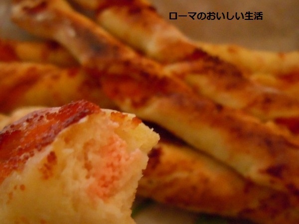 ローマのおいしい生活