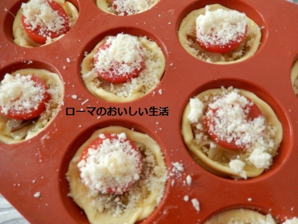 ローマのおいしい生活