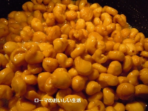 ローマのおいしい生活