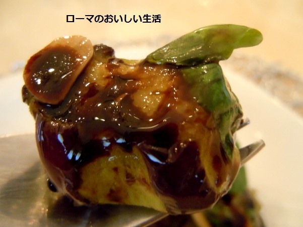 ローマのおいしい生活