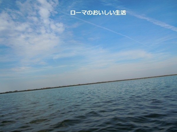 ローマのおいしい生活