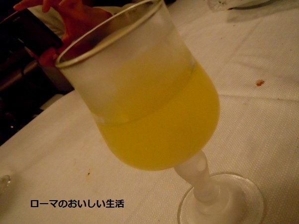 ローマのおいしい生活