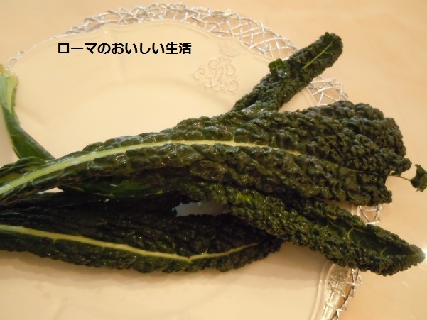 ローマのおいしい生活