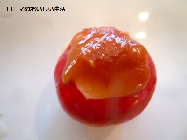 ローマのおいしい生活