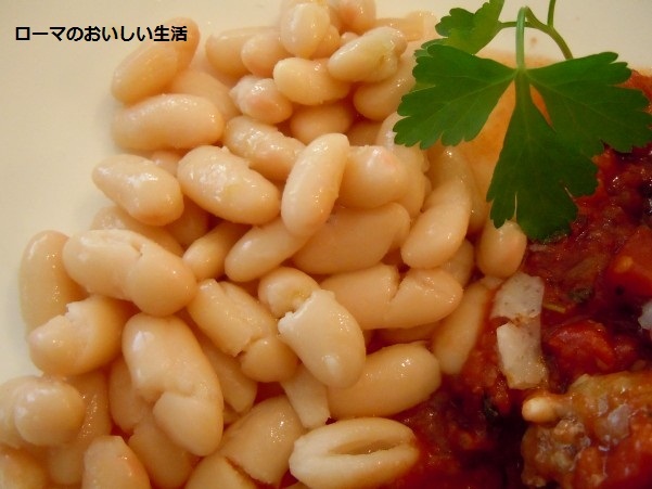 ローマのおいしい生活-肉