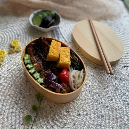 7月21日（火）鰻