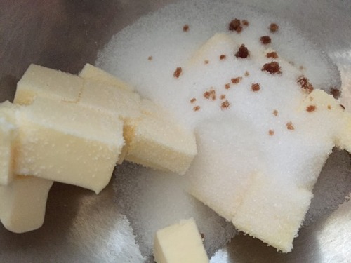 チョコレートペパーミントミニロールのレシピ