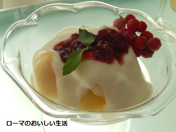 ローマのおいしい生活