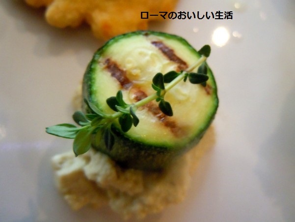 ローマのおいしい生活