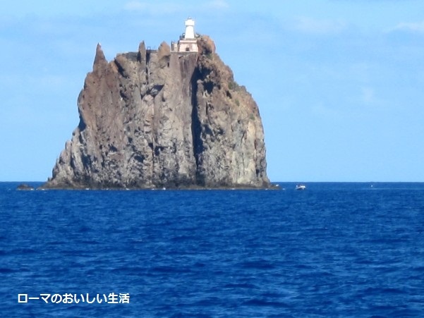 ローマのおいしい生活-風景