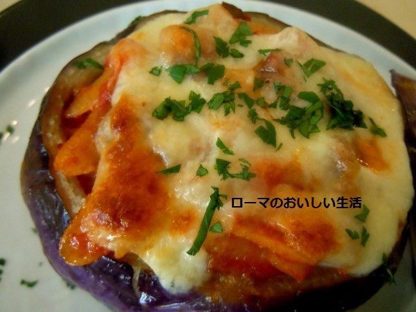 ローマのおいしい生活
