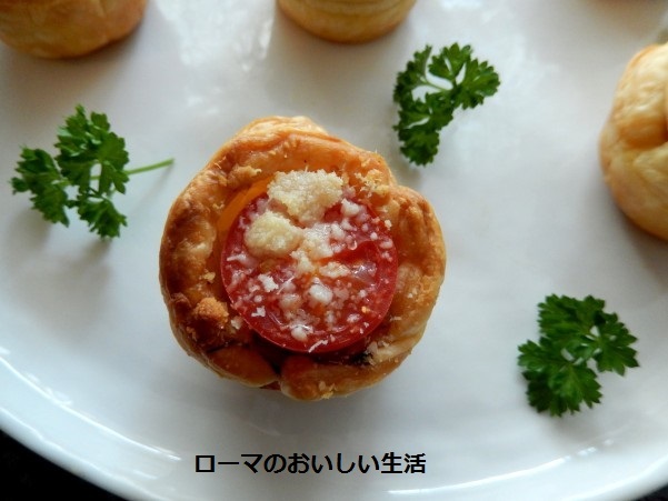 ローマのおいしい生活