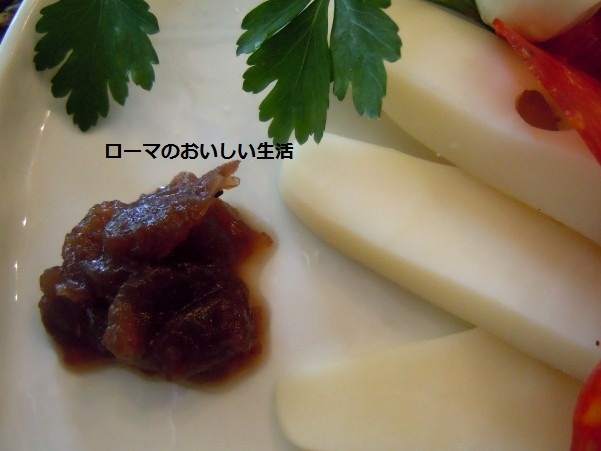 ローマのおいしい生活