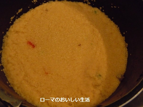 ローマのおいしい生活
