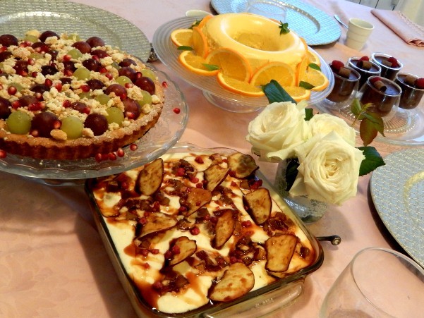 ローマのおいしい生活