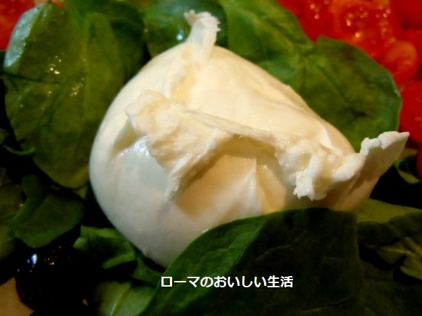 ローマのおいしい生活