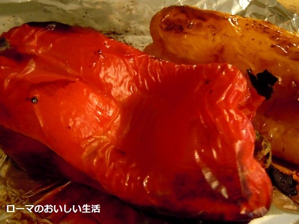 ローマのおいしい生活