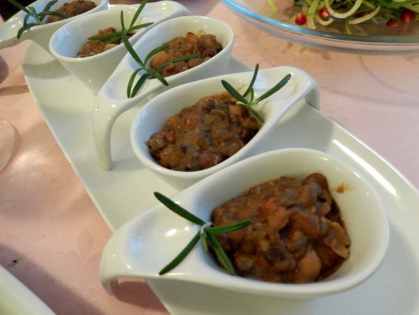 ローマのおいしい生活